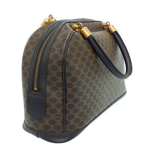 Celine Boston Macadam Bag Handbag